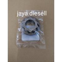Gambar OIL PUMP D1105/ASSY ROTOR OIL PUMP D1105/16241-35070/16241-3507-0 dari JAYA DIESELL undefined 2 Tokopedia
