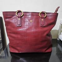 Gambar PRELOVED BRANDED BAG BRAUN BUFFEL SECOND BEKAS TAS KANTOR BESAR dari Cherish Official undefined 1 Tokopedia