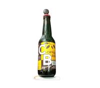 Gambar Coffee Beer 320ml Agung Ngoro Jombang Kopi Siap Saji Soft Drink dari Graciano Distribusindo undefined 3 Tokopedia