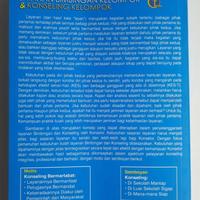 Gambar Buku Layanan Bimbingan Kelompok Dan konseling Kelompok Penerbit Ghalia dari Budi Store26 undefined 5 Tokopedia