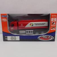 Gambar Diecast Truk minyak Volvo FM fuel A miniatur mobil pertamina mainan - Volvo 240 GL dari S A M P U R A S U N undefined 3 Tokopedia