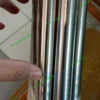 Gambar stik sounding 3 meter stainless dari FLOWMETER MUARA undefined 1 Tokopedia