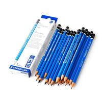 Gambar Pensil Staedler 2B/ HB - 2B dari Surya Mas Ateka undefined 1 Tokopedia