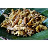 Gambar Kripik Ikan ( Wader goreng ) dari Cemilan Ringan 7 undefined 1 Tokopedia