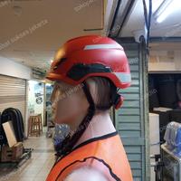 Gambar MSA helm climbing / clambing panjat tebing ber SNI banyak warna - Merah dari sahabat sukses jakarta undefined 2 Tokopedia