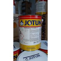 Gambar Jotun Penguard Top Coat 038 STD GREY 5 Liter dari JOTUN PAINT STORE undefined 1 Tokopedia