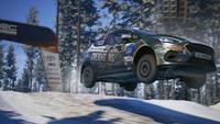 Gambar WRC 2023 PREMIUM + ALL DLC - PC GAME STEAM ORIGINAL - DL dari BRANDY24 undefined 2 Tokopedia