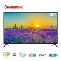 Gambar changhong L40H2 FHD TV 40H2 Movie 40 inch LED TV (PACKING KAYU) dari ASIA SINAR JAYA undefined 1 Tokopedia