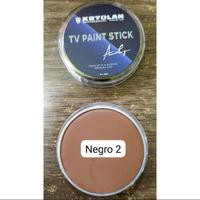 Gambar Foundation Kryolan Supracolor Stick Mini 8gr - 070 Putih dari newdaylifeshop undefined 5 Tokopedia