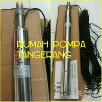 Gambar Pompa satelit DRAKOS 0.5hp sumur bor casing ukuran 2" dari RUMAH POMPA RAJEG undefined 1 Tokopedia