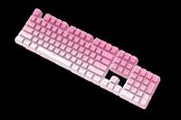 Gambar Redragon PBT Keycaps Mechanical Keyboard Pink 104 Keys - A133 dari SUPERMASSIVE INDONESIA undefined 1 Tokopedia