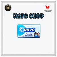 Gambar Nuvo Family Sabun Mandi Batang Mild Protect | Putih - 72 gr (36 Pcs) dari M2F2 Shop - Paseban undefined 4 Tokopedia