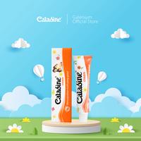 Gambar (Krim Gatal) Caladine Cream dari Galenium Official Store undefined 1 Tokopedia