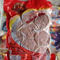 Gambar Rolade Sapi King Food 225 Gram dari Gwen Market undefined 1 Tokopedia