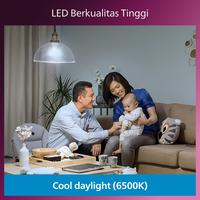 Gambar Philips Lampu Multipack RadiantLine LEDBulb 7W 6500K Putih dari Philips lighting Surabaya undefined 5 Tokopedia