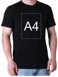 Gambar SABLON KAOS DTG FULL COLOUR A4 dari zaymerch_NEW undefined 1 Tokopedia