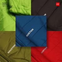 Gambar Jaket Gunung Pria Rei Quilting Houston Jaket Winter Arei Outdoorgear - Merah, XL dari Arei Official Banten undefined 5 Tokopedia