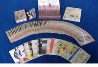Gambar Senso Battle For Japan Board Game dari Monopolis Wonder undefined 4 Tokopedia