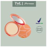 Gambar Purnama Beauty Flawless Powder Foundation - PUTRI SALJU dari TWL Cosmetics undefined 1 Tokopedia