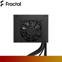 Gambar FRACTAL DESIGN Anode SFX Bronze 450W | 450W 80+ Bronze Non Modular dari Nano Komputer undefined 3 Tokopedia