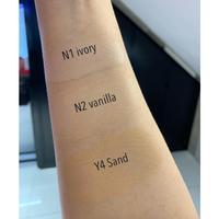 Gambar Jung Saem Mool Masterclass Radiant Cushion SPF50+ / PA+++ - N2 Vanilla dari World Of Beautyshop undefined 4 Tokopedia