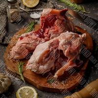 Gambar Kerongkongan Ayam / Tulang Punggung Ayam / Kerongkong Ayam dari Toko Mas Bowi undefined 1 Tokopedia