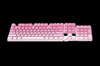 Gambar Redragon PBT Keycaps Mechanical Keyboard Pink 104 Keys - A133 dari SUPERMASSIVE INDONESIA undefined 3 Tokopedia