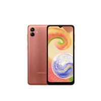 Gambar HP SAMSUNG GALAXY A04 4/64 GB - SAMSUNG A 04 RAM 4GB ROM 64GB RESMI - Copper dari Warzeg Store undefined 4 Tokopedia