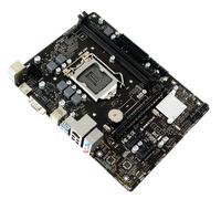 Gambar Biostar Motherboard Intel H310MHP 3.0 ver 7.1 LGA 1151 Micro ATX DDR4 dari Myclub id undefined 2 Tokopedia