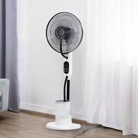 Gambar Kipas Angin Lantai Uap Krisbow 16 Inci 75 Watt - Putih dari adeevastore20 undefined 2 Tokopedia