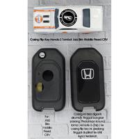 Gambar Casing Flip Key Jazz CRV Mobilio Brio Dan City dari Toko Kunci Mobil undefined 1 Tokopedia