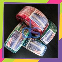 Gambar Kabel Listrik Kabel Audio Transparan 2x50 - 30Yard dari DigStoreSaja undefined 1 Tokopedia