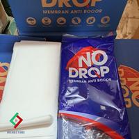 Gambar SERAT KAIN KASA KASSA FIBER MEMBRAN MEMBRANE AQUAPROOF NODROP NO DROP - NO DROP dari JIUJIU STORE undefined 3 Tokopedia