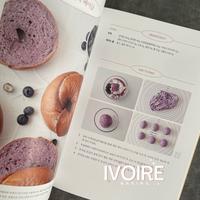 Gambar Korean Enjoy Everyday Bagel Recipe Book dari Ivoire Baking undefined 4 Tokopedia