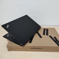 Gambar ULTRABOOK THINKPAD T480 i7-8550 / 16GB RAM DDR4/ SSD 512GB NVME/ MULUS - 16GB RAM, 512 GB dari Ari Speed Comp undefined 1 Tokopedia