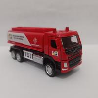 Gambar Diecast Truk minyak Volvo FM fuel A miniatur mobil pertamina mainan - Volvo 240 GL dari S A M P U R A S U N undefined 1 Tokopedia