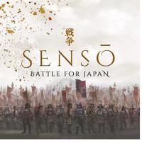Gambar Senso Battle For Japan Board Game dari Monopolis Wonder undefined 1 Tokopedia