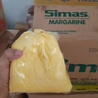 Gambar margarine simas 1kg | margarin 1kg simas | margarin 1.000gram dari Seni Indah Plastik 88 undefined 1 Tokopedia