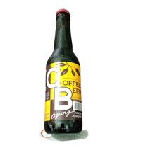 Gambar Coffee Beer 320ml Agung Ngoro Jombang Kopi Siap Saji Soft Drink dari Graciano Distribusindo undefined 1 Tokopedia