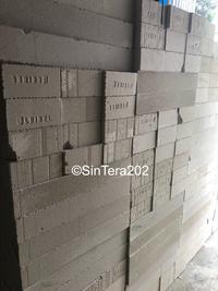 Gambar Bata Ringan Merk LEIBEL ASLI / Hebel Bata ringan AAC kw 1 utk 1/2 do dari SinTera202 undefined 1 Tokopedia