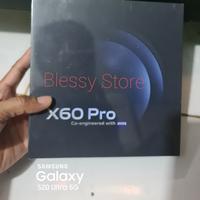 Gambar Vivo X60 Pro BNIB Resmi Segel Baru 15/256gb Bandung dari Arquinn Aquatiq undefined 1 Tokopedia