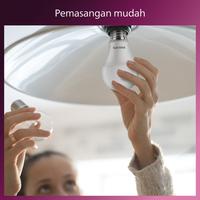 Gambar Philips Lampu RadiantLine LEDBulb 7W 6500K Putih dari Philips lighting Surabaya undefined 4 Tokopedia
