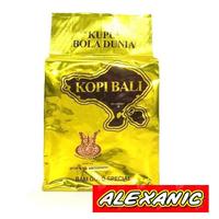 Gambar ALEXANIC Kopi Bali Cap Kupu-Kupu Bola Dunia Kopi Gold Special 100 gram dari alexanic undefined 1 Tokopedia