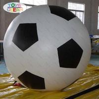 Gambar Promo Soccer Football Design Advertising Balloons Giant Large Infl dari Baizhan 644 undefined 3 Tokopedia