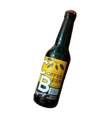 Gambar Coffee Beer 320ml agung ngoro 1 karton isi 12 botol kopi soft drink dari Milo Corner undefined 3 Tokopedia
