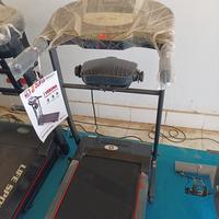Gambar Treadmill IReborn I Verona dari Anan fitness Store undefined 5 Tokopedia
