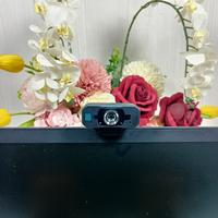 Gambar Ready Webcam 1080P four PC laptop dan dekstop full New Murah dari SPARTA COMPUTINDO TEKNOLOGI undefined 1 Tokopedia