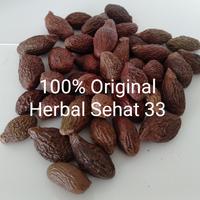 Gambar biji tempayang - 50gr asli 100% dari HERBAL SEHAT 33 undefined 1 Tokopedia
