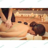 Gambar HOT STONE HEATER HOT STONE TERAPI MASSAGE SPA 26 PCS - PAKET 26 PCS dari Beauty N Healthy SkinCare21 undefined 3 Tokopedia