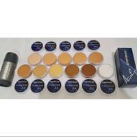 Gambar Foundation Kryolan Supracolor Stick Mini 8gr - 070 Putih dari newdaylifeshop undefined 1 Tokopedia